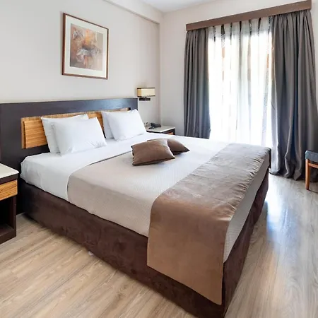 Hotell Byzantio