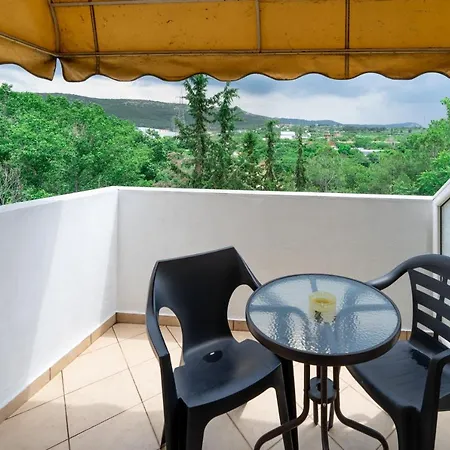 Hotel Byzantio Tessalónica