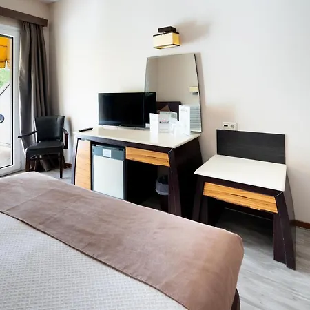 Byzantio Hotel