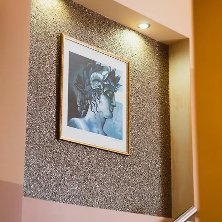 Hotel Byzantio Thessaloniki
