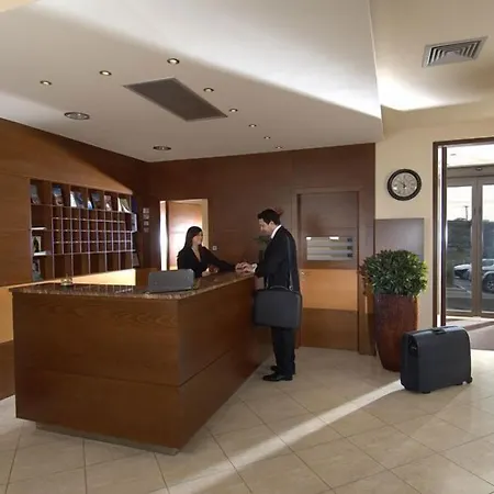 Hotel Byzantio 3*