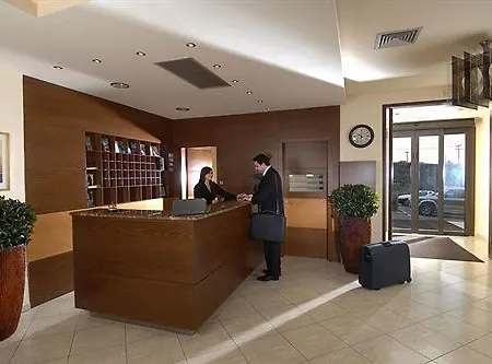 拜占提奥酒店