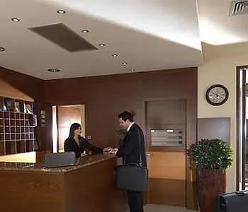 拜占提奥酒店 塞萨洛尼基