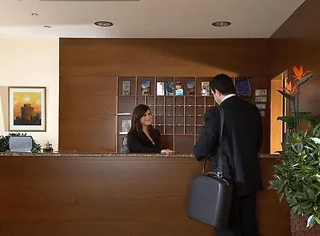 Hotel Byzantio Thessaloniki