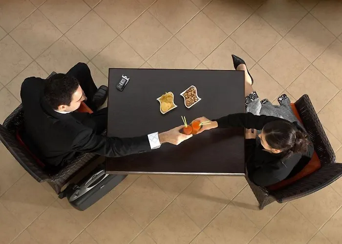 Byzantio 3* Tessalónica