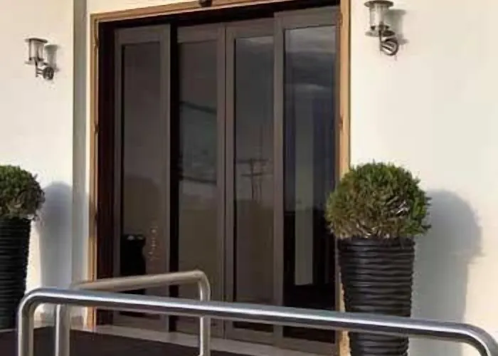 Byzantio Tessalónica