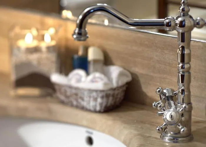 Hotel Byzantio Tessalónica