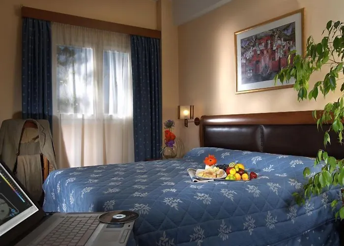 Byzantio Tessalónica