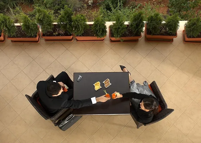 Byzantio Tessalónica