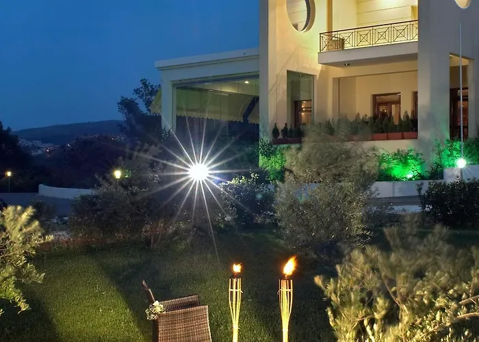 Byzantio Tessalónica