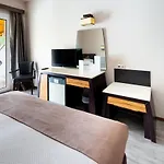 Byzantio Hotel