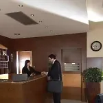 Byzantio Hotel