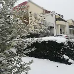 Hotel Byzantio Thessaloniki