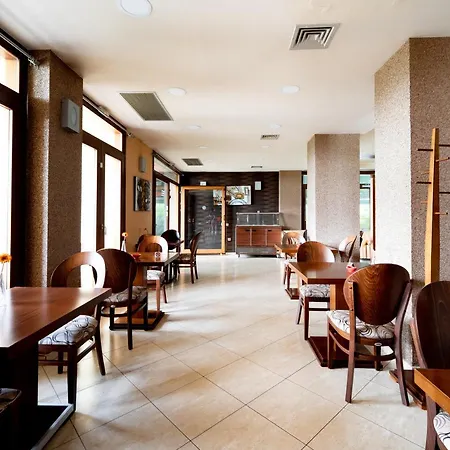 Byzantio Hotel Thessaloniki