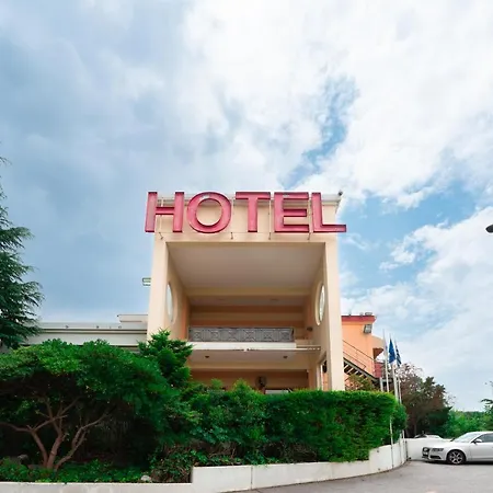 Byzantio Thessaloniki