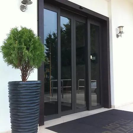 Byzantio Hotel Thessaloniki