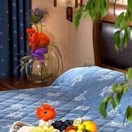 Byzantio Hotel
