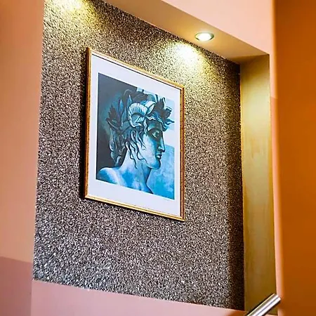拜占提奥酒店