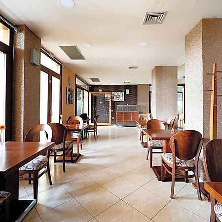酒店 拜占提奥酒店 塞萨洛尼基