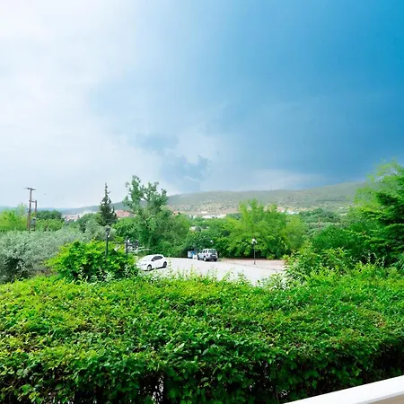 酒店 拜占提奥酒店 3*