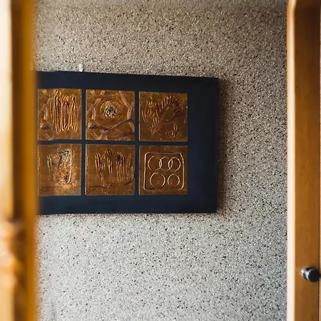 拜占提奥酒店 酒店 3*