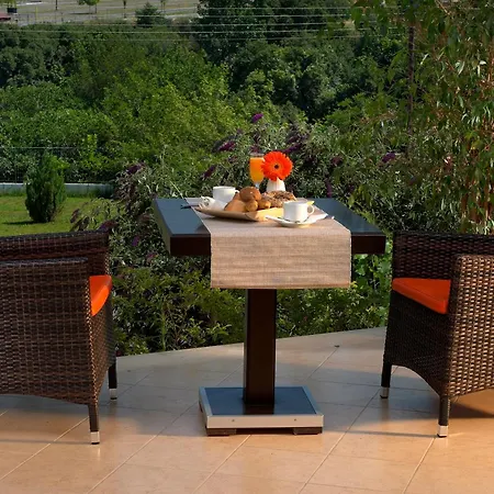 酒店 拜占提奥酒店