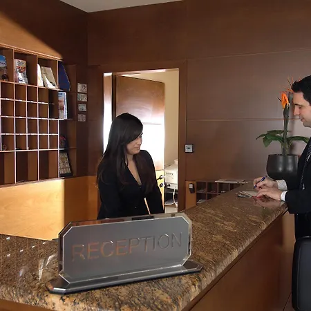 拜占提奥酒店 酒店 塞萨洛尼基