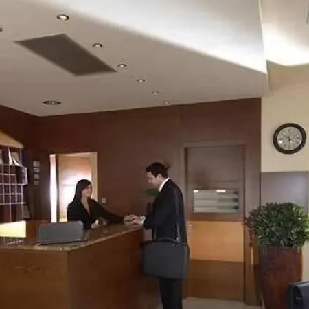 拜占提奥酒店 酒店