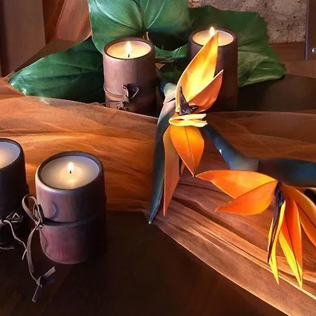 酒店 拜占提奥酒店