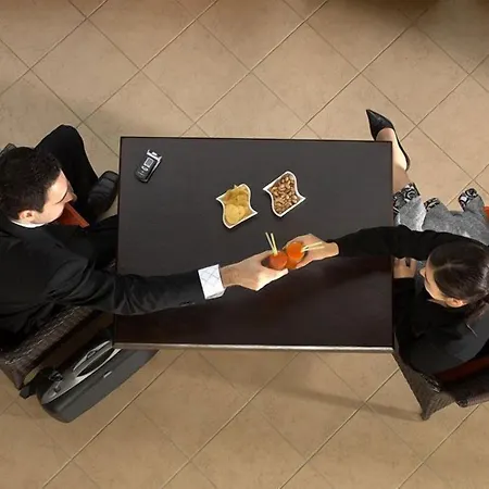 拜占提奥酒店 3* 塞萨洛尼基