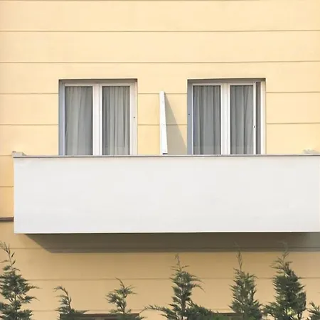 拜占提奥酒店 3*