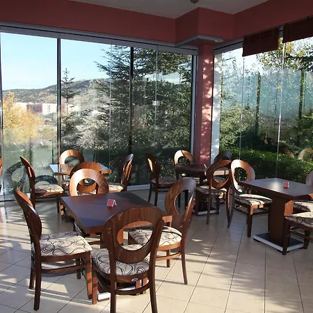 拜占提奥酒店 酒店 3*