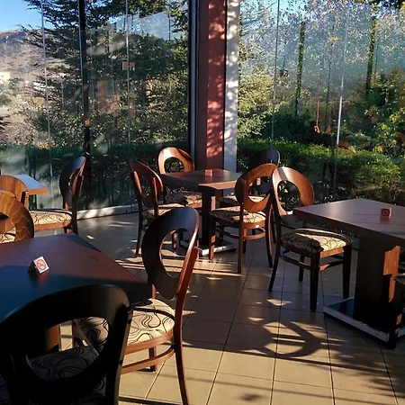 酒店 拜占提奥酒店