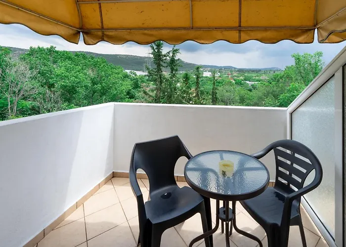 Otel Byzantio Selanik