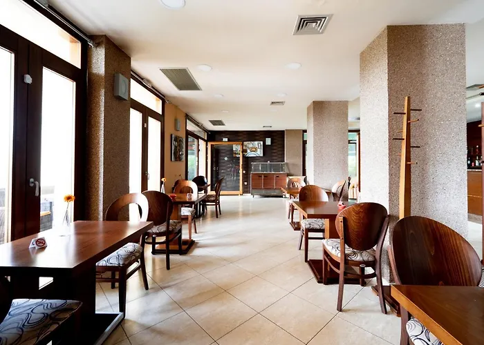 Byzantio Otel Selanik