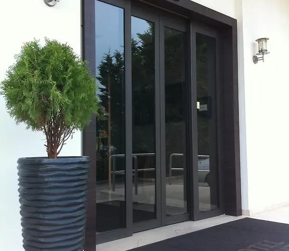 Byzantio Otel Selanik