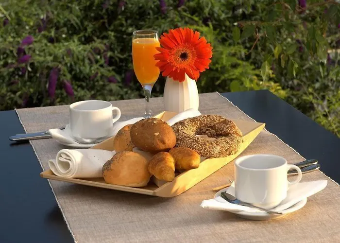 Byzantio Otel Selanik